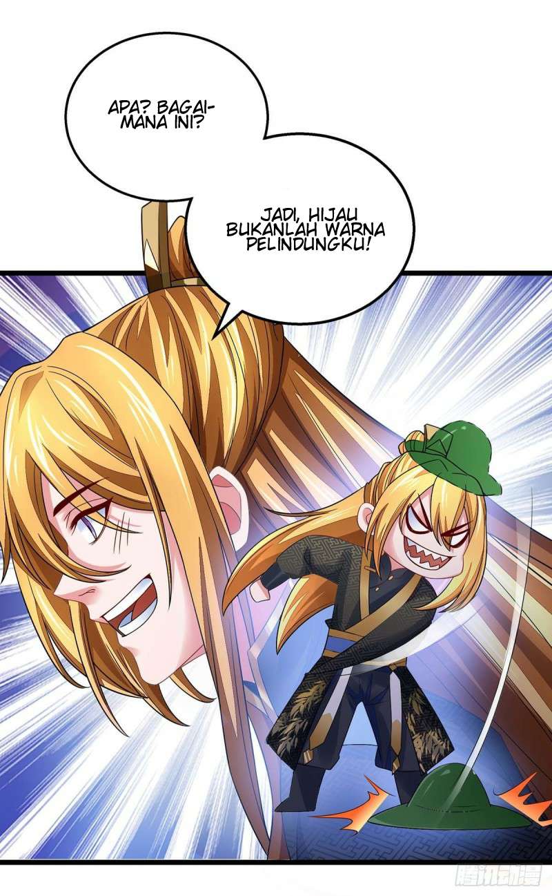 I Have Million Skill Points Chapter 16 Gambar 12