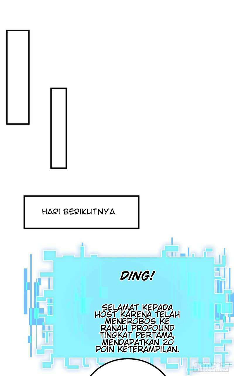 I Have Million Skill Points Chapter 16 Gambar 20
