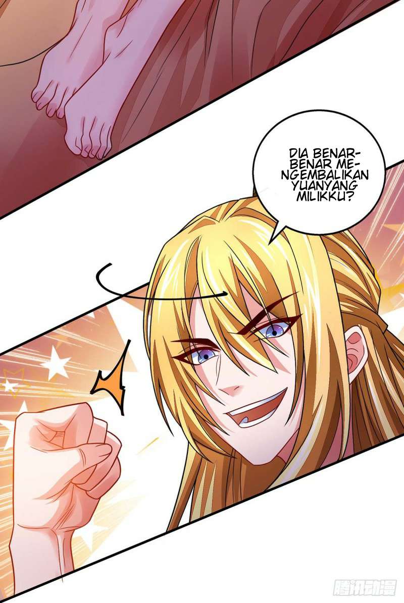 I Have Million Skill Points Chapter 16 Gambar 22