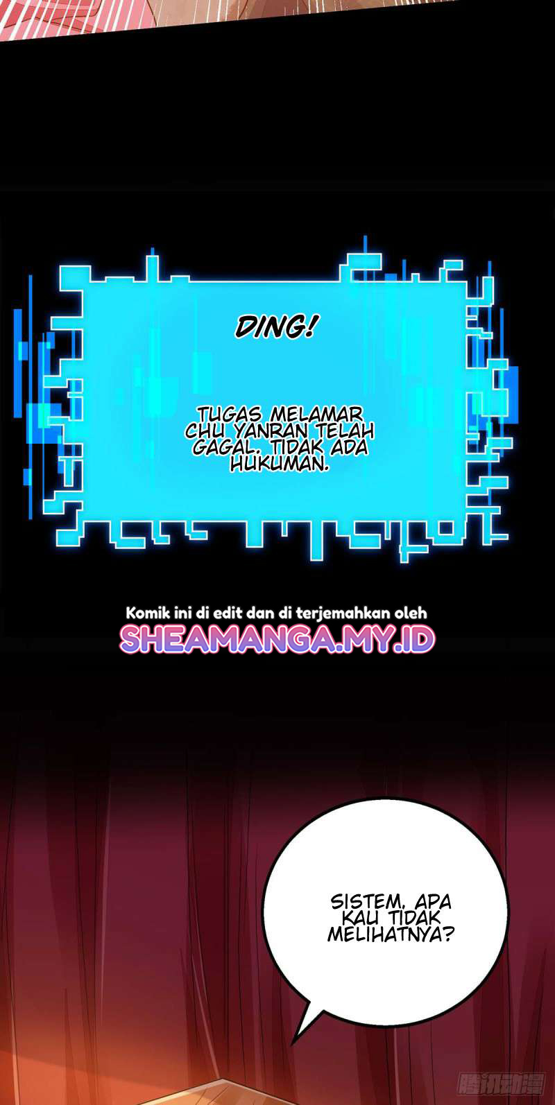 I Have Million Skill Points Chapter 16 Gambar 25