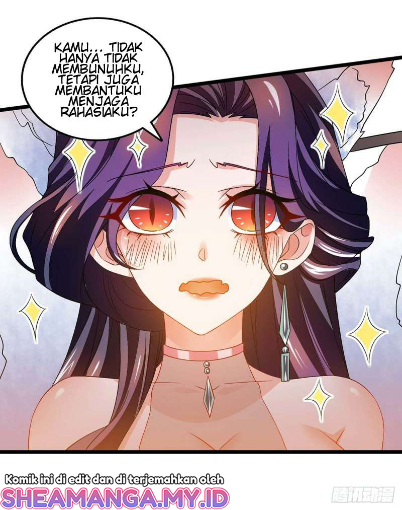 I Have Million Skill Points Chapter 16 Gambar 5