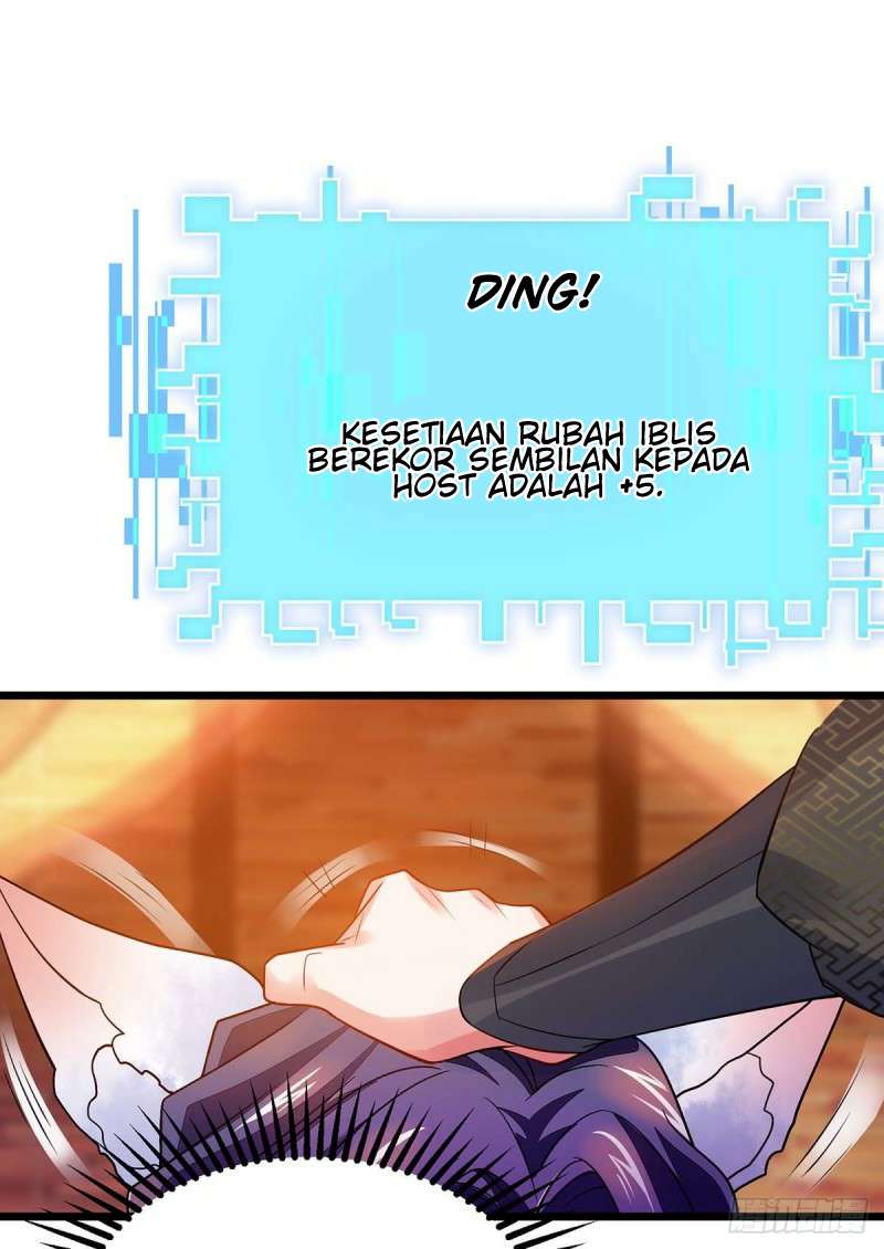 I Have Million Skill Points Chapter 16 Gambar 6
