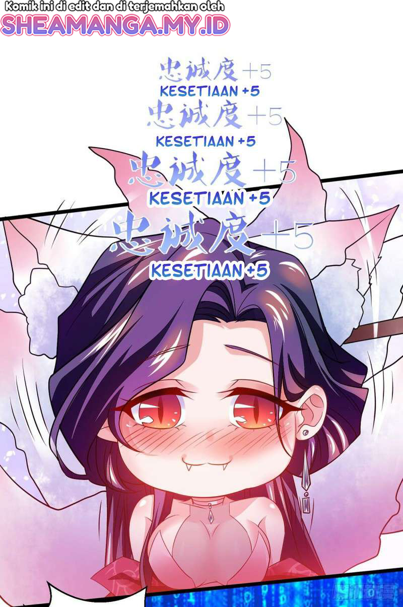 I Have Million Skill Points Chapter 16 Gambar 9