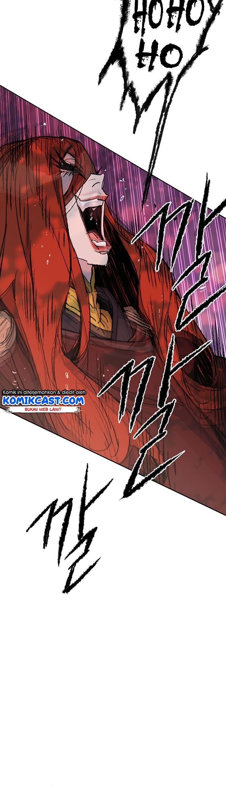 The Undefeatable Swordsman Chapter 51 Gambar 33