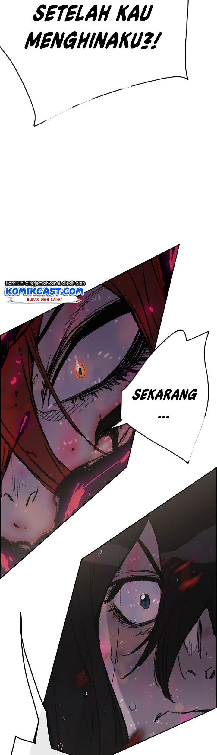 The Undefeatable Swordsman Chapter 51 Gambar 37