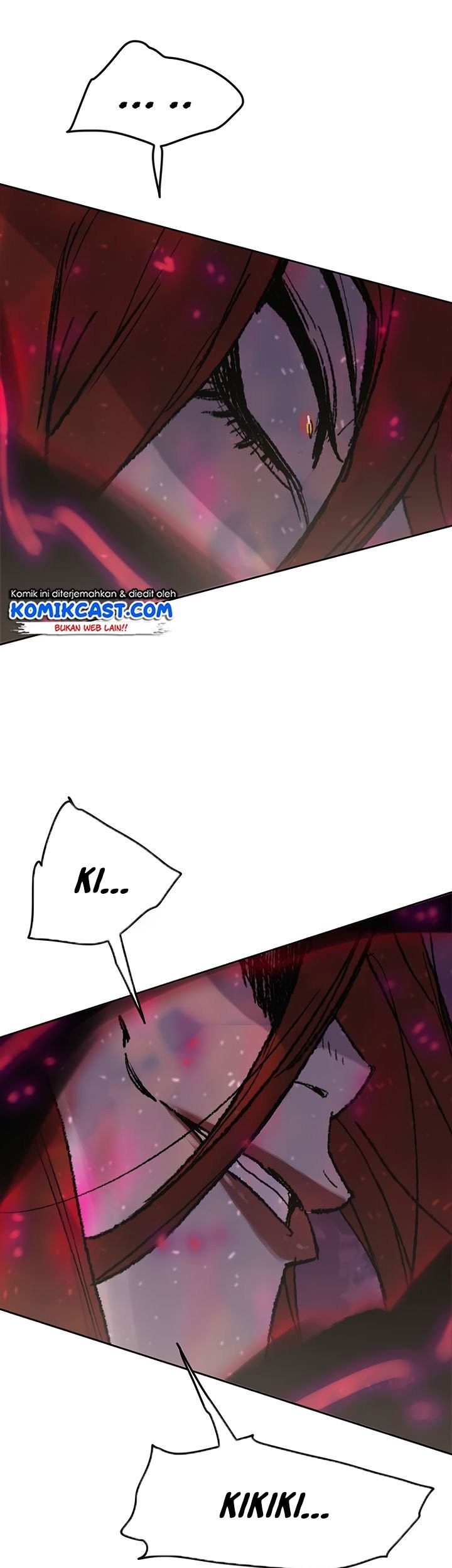 The Undefeatable Swordsman Chapter 51 Gambar 40
