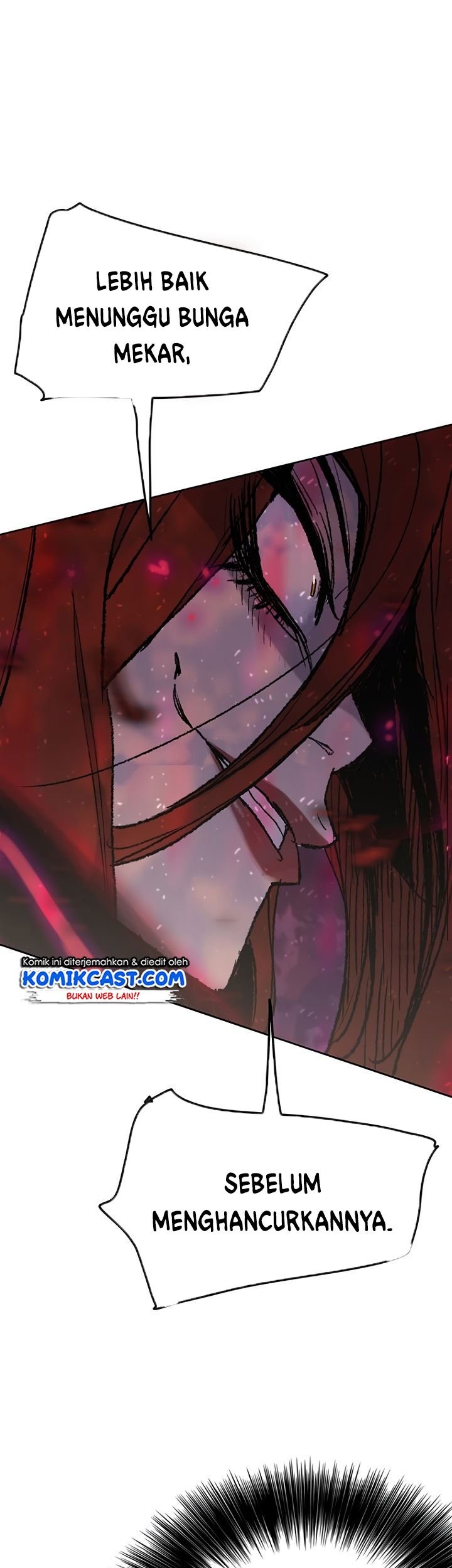 The Undefeatable Swordsman Chapter 51 Gambar 43