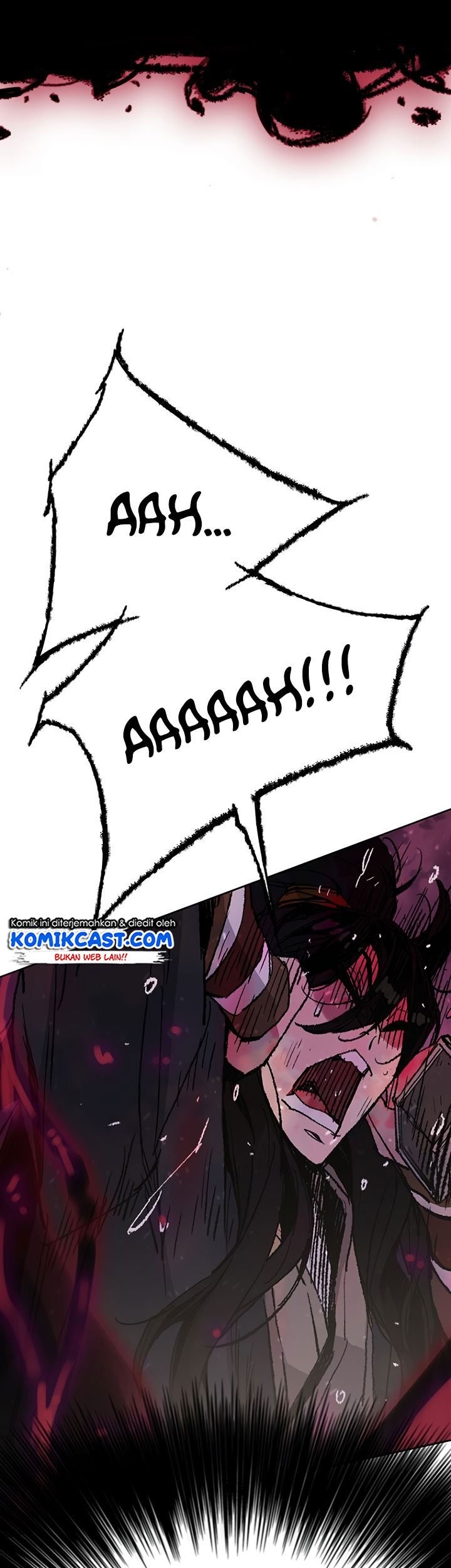 The Undefeatable Swordsman Chapter 51 Gambar 51
