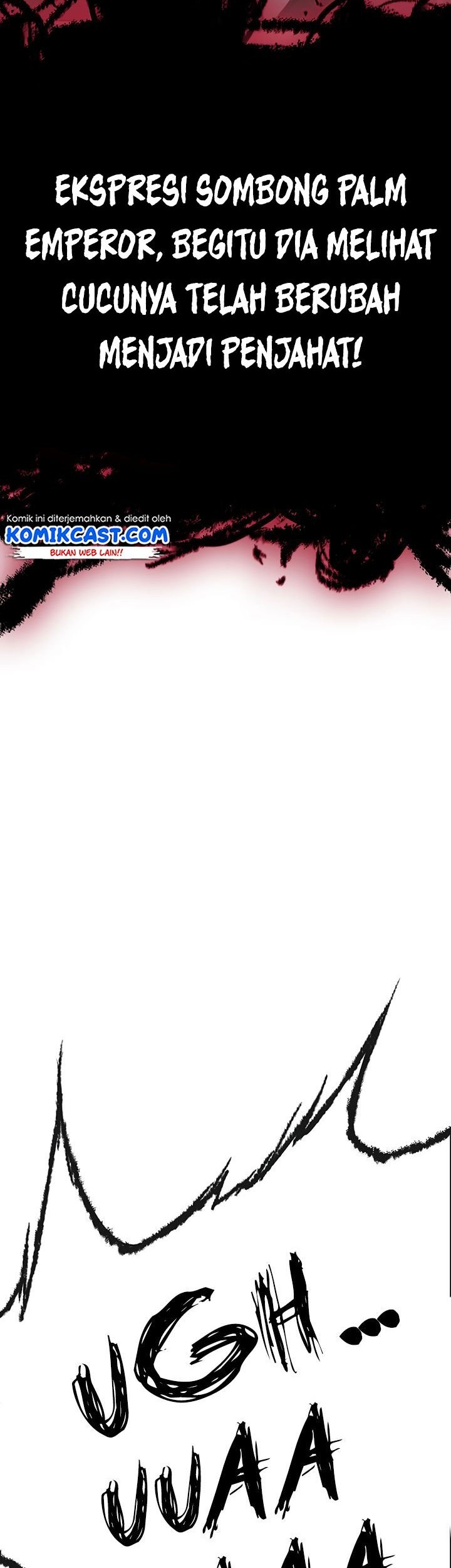The Undefeatable Swordsman Chapter 51 Gambar 54