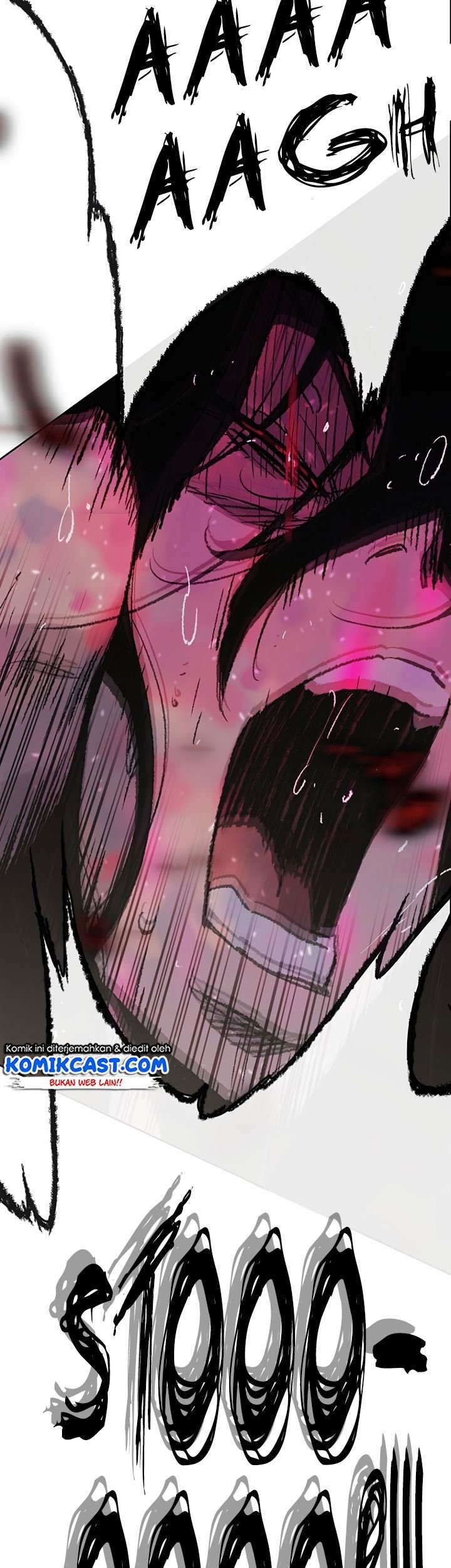 The Undefeatable Swordsman Chapter 51 Gambar 55