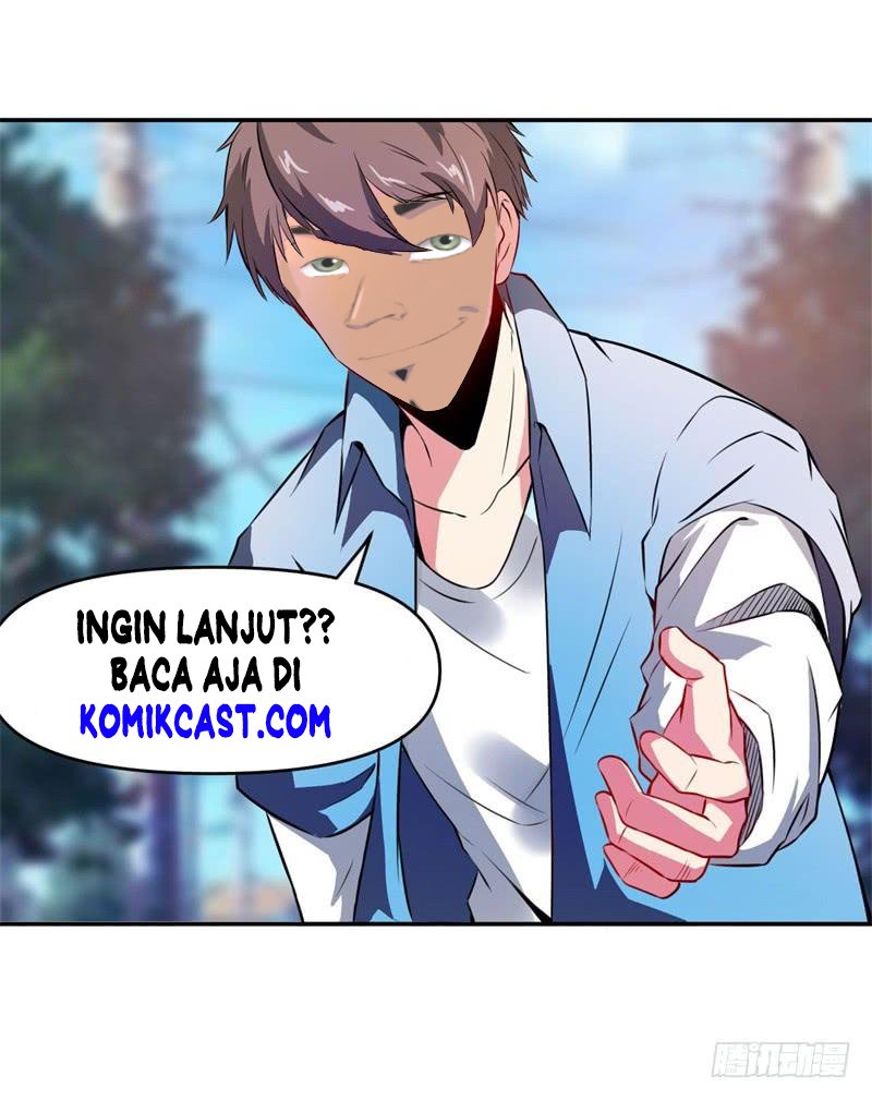 The Undefeatable Swordsman Chapter 51 Gambar 57