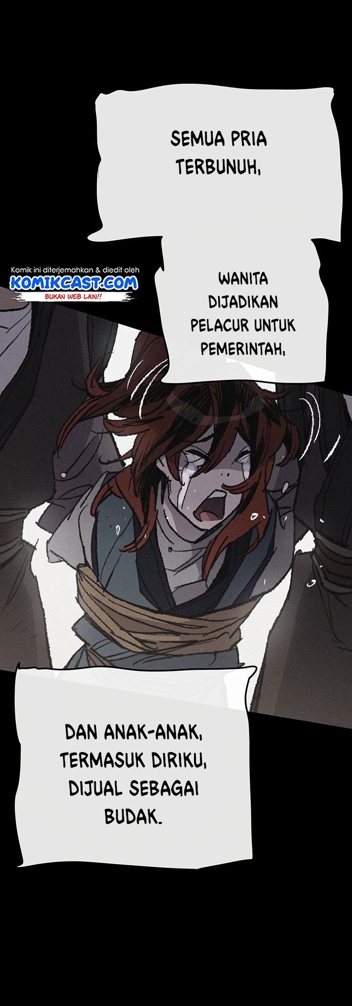 The Undefeatable Swordsman Chapter 51 Gambar 10
