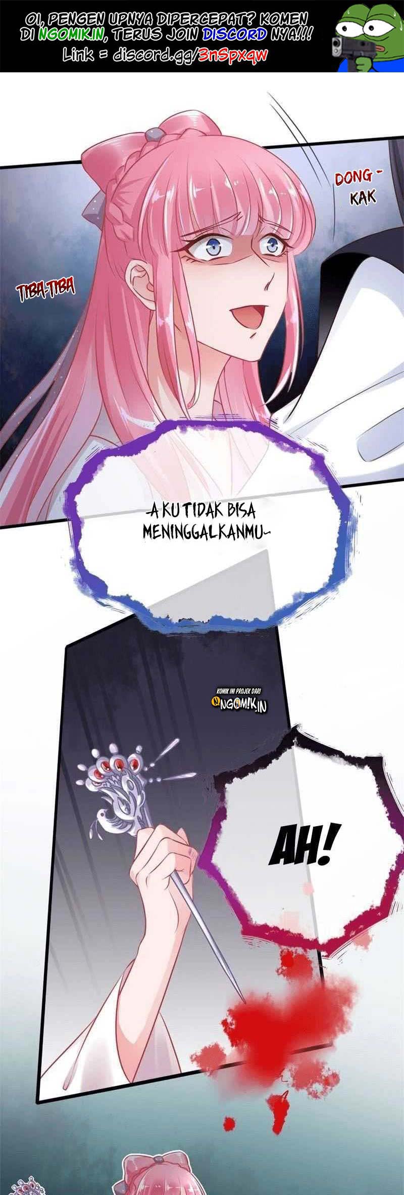 Baca Manhua Cheating Men Must Die Chapter 20 Gambar 2