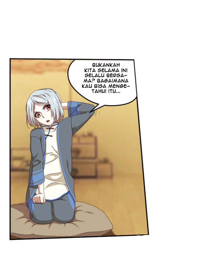 Micah: The Blade Chapter 62 Gambar 7