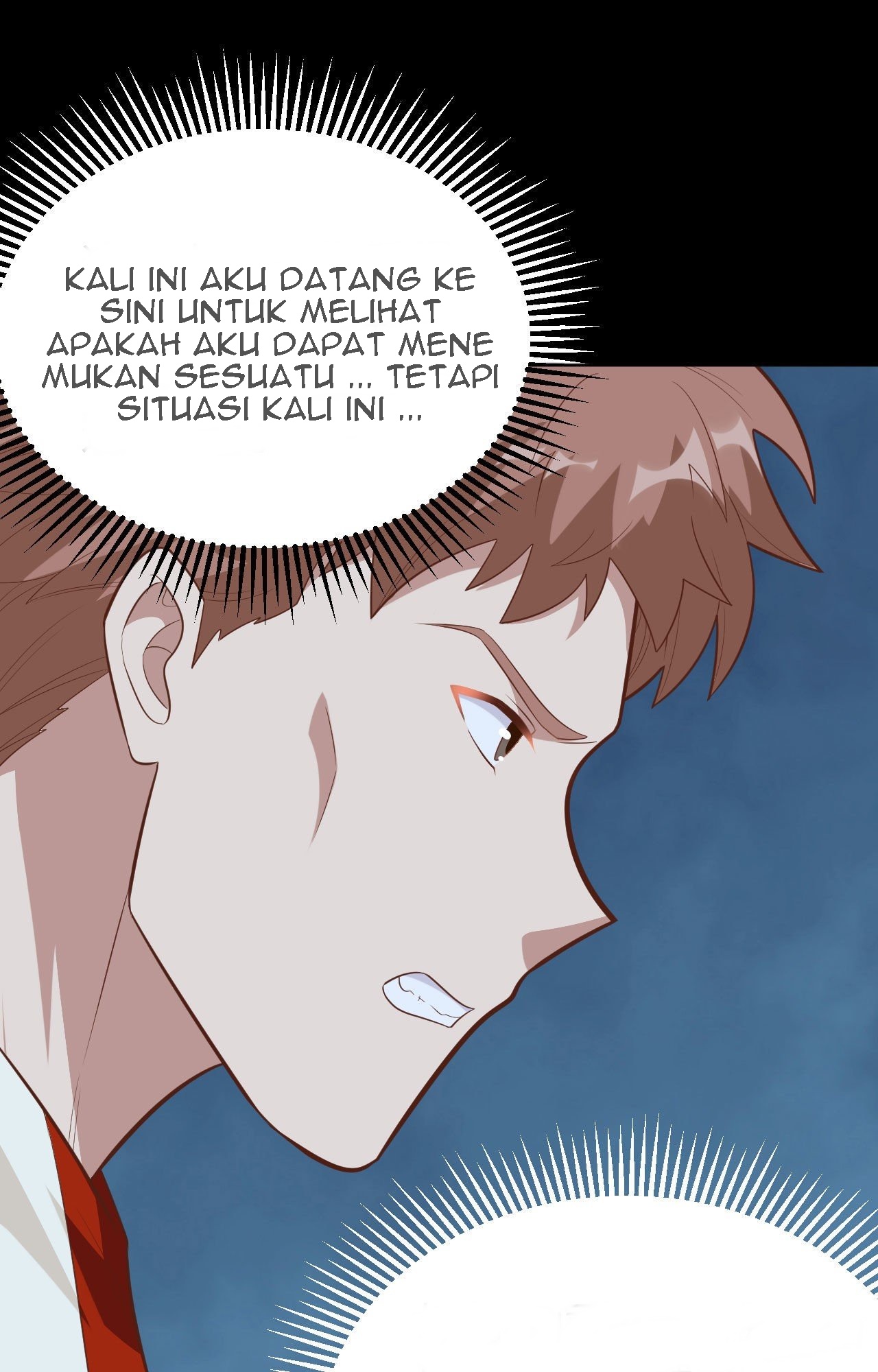 To Be The Castellan King Chapter 268 Gambar 16