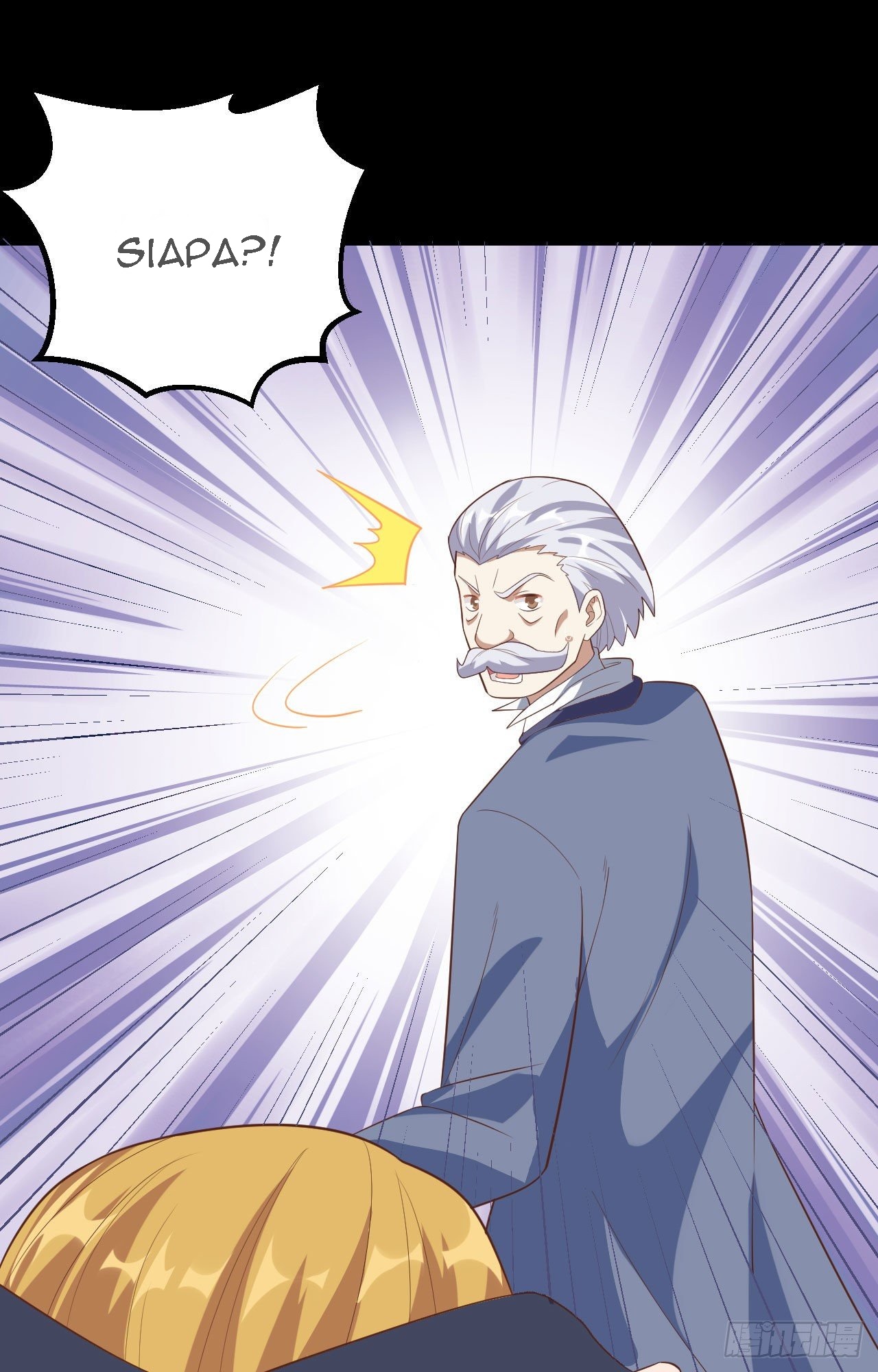 To Be The Castellan King Chapter 268 Gambar 22