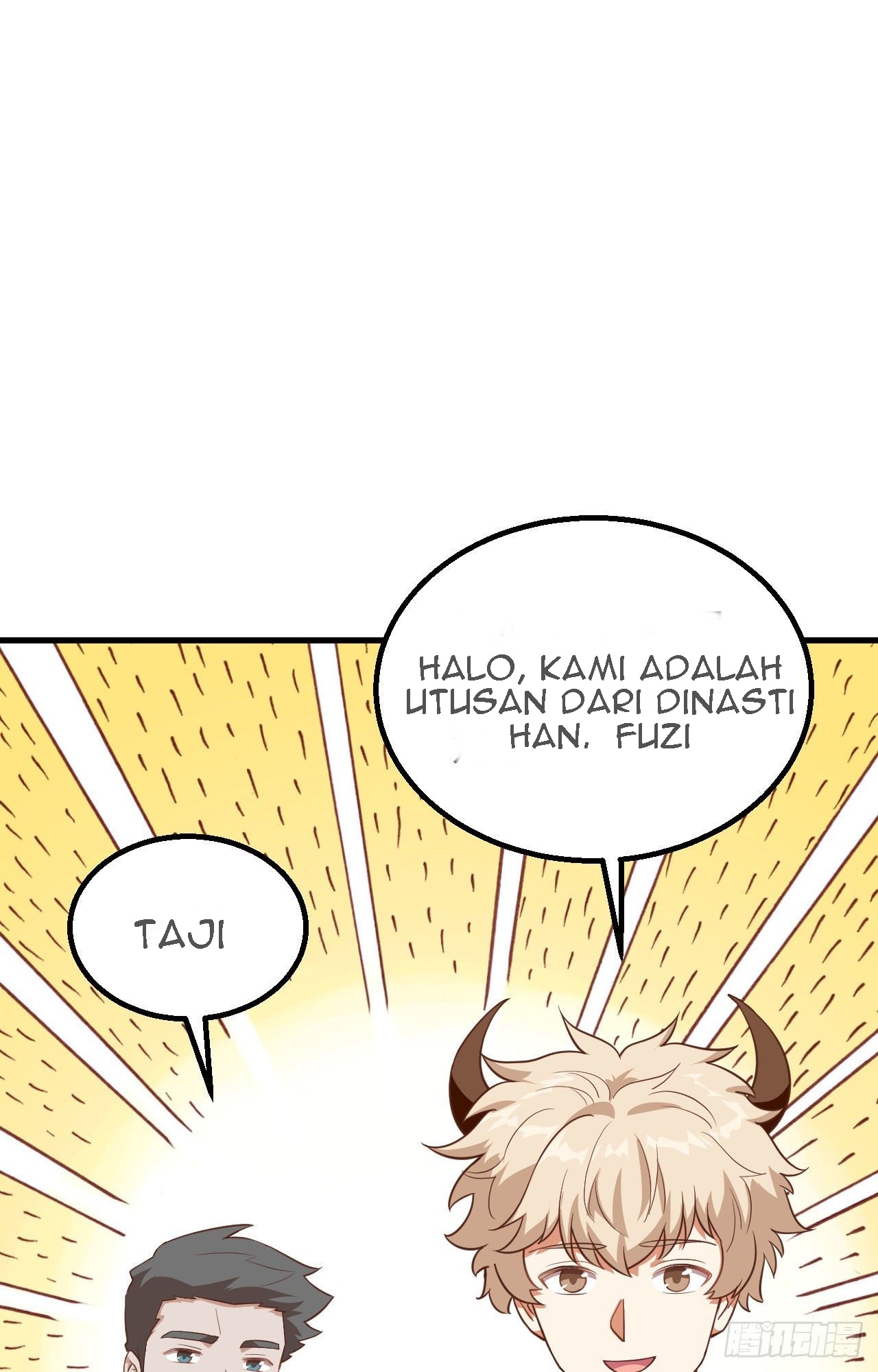 To Be The Castellan King Chapter 268 Gambar 49