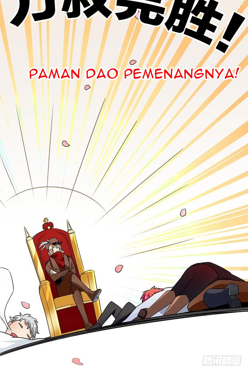 NSD Gaming Chapter 44 Gambar 9
