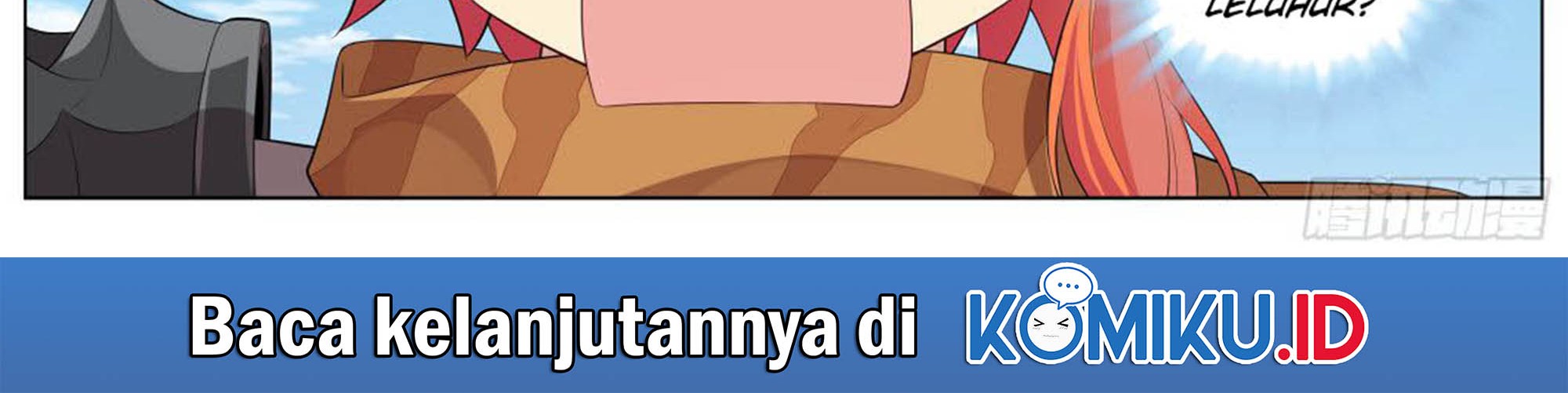The Strongest Caveman Chapter 32 Gambar 19