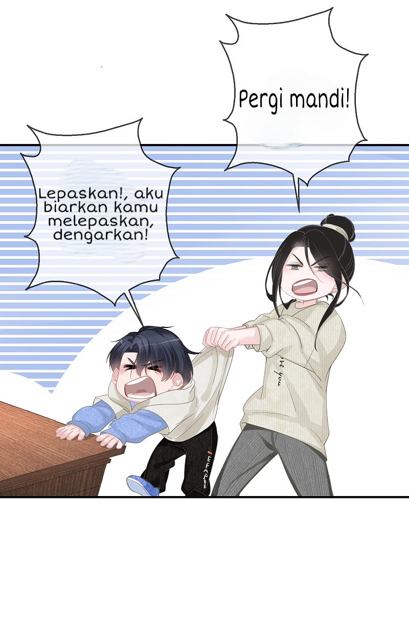 Two-Sided Fall Chapter 12 Gambar 13