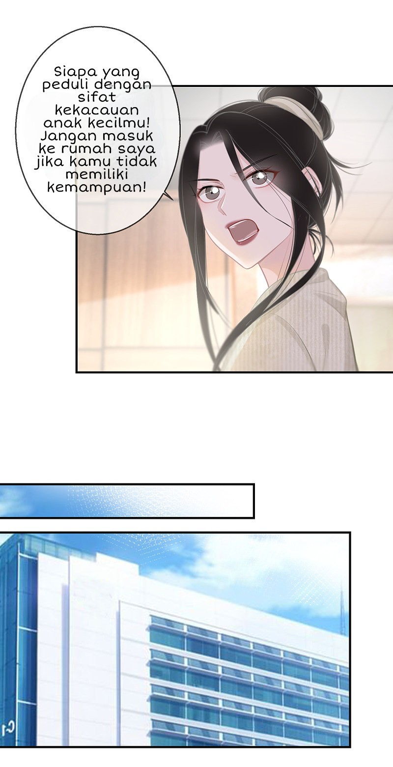 Two-Sided Fall Chapter 12 Gambar 17