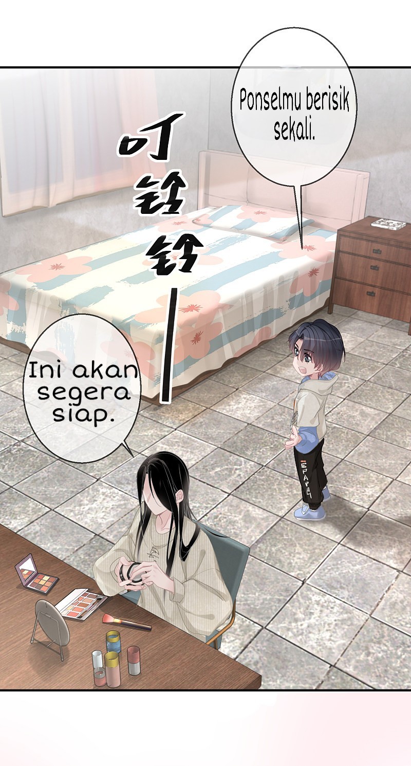 Two-Sided Fall Chapter 12 Gambar 3