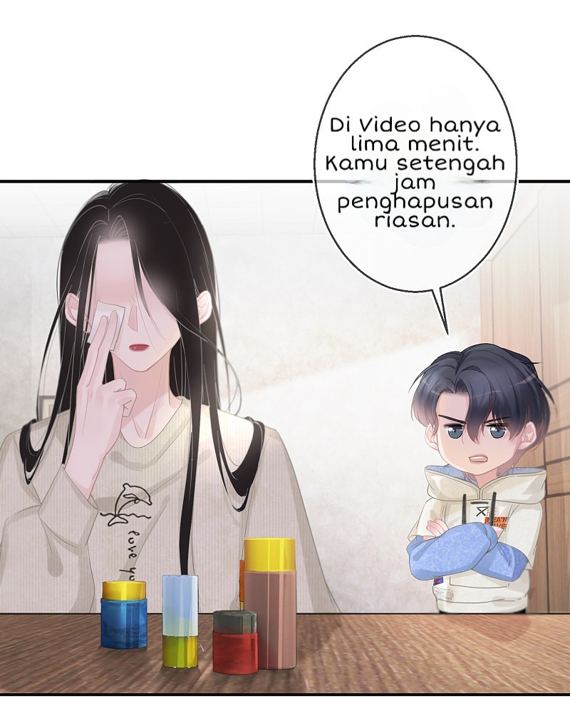 Two-Sided Fall Chapter 12 Gambar 8