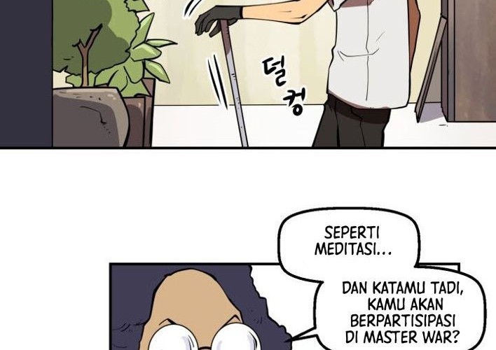 Raid Chapter 76 Gambar 17