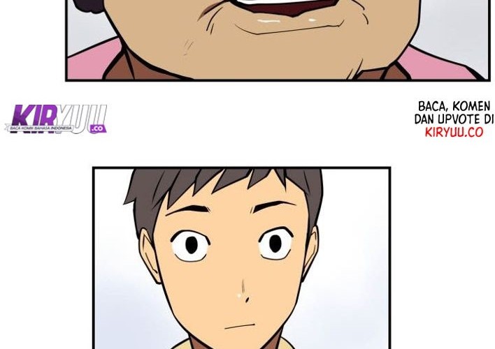 Raid Chapter 76 Gambar 19