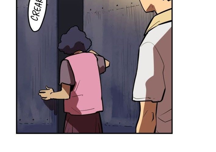 Raid Chapter 76 Gambar 21