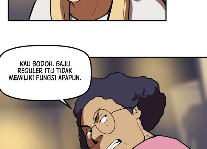 Raid Chapter 76 Gambar 25