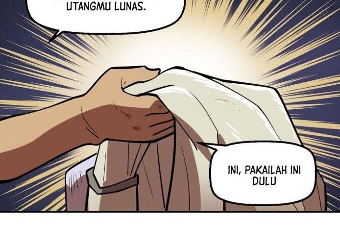 Raid Chapter 76 Gambar 29