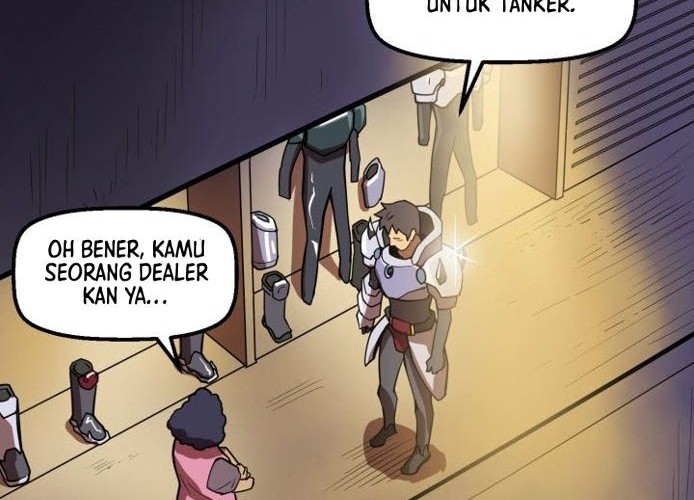 Raid Chapter 76 Gambar 31