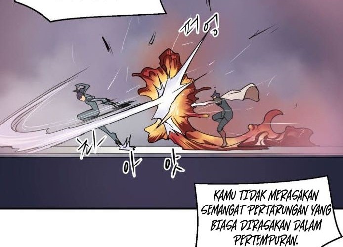 Raid Chapter 76 Gambar 35