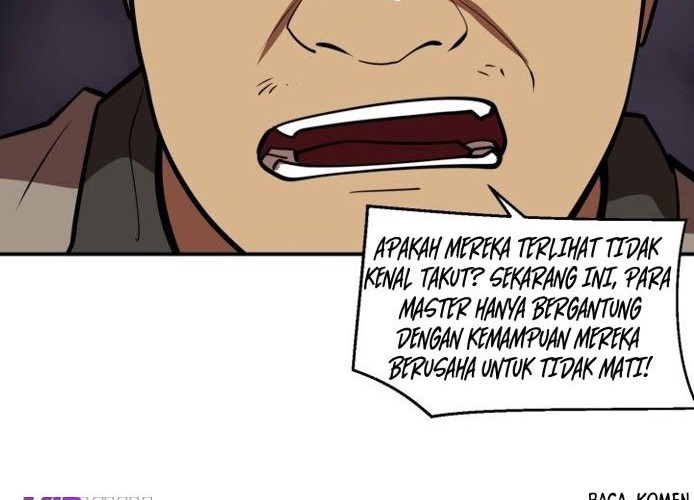 Raid Chapter 76 Gambar 37