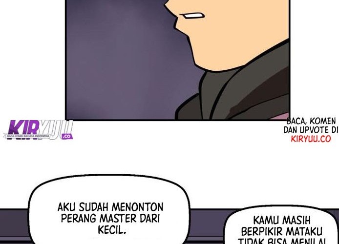 Raid Chapter 76 Gambar 39