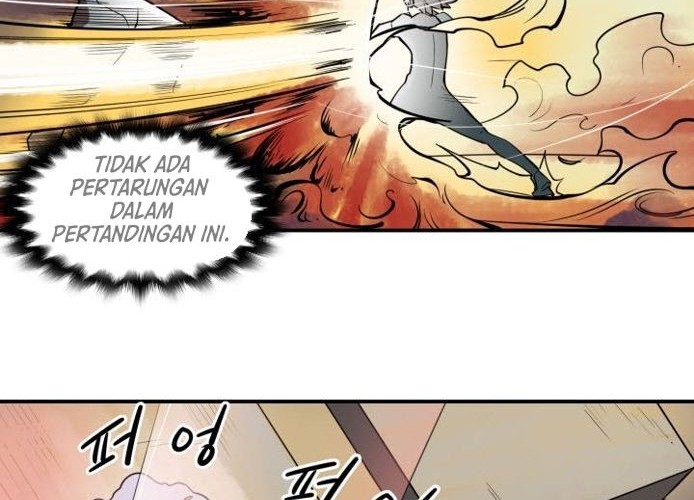 Raid Chapter 76 Gambar 41