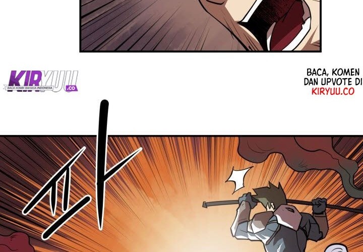 Raid Chapter 76 Gambar 47