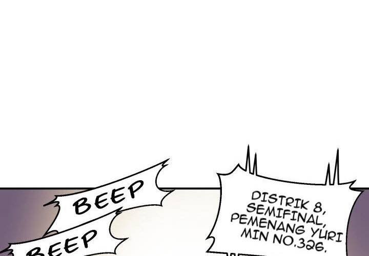 Raid Chapter 76 Gambar 49