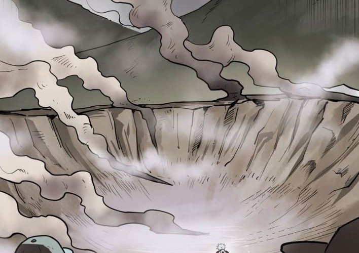Raid Chapter 76 Gambar 5