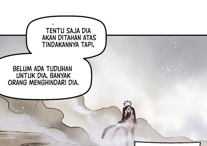 Raid Chapter 76 Gambar 9