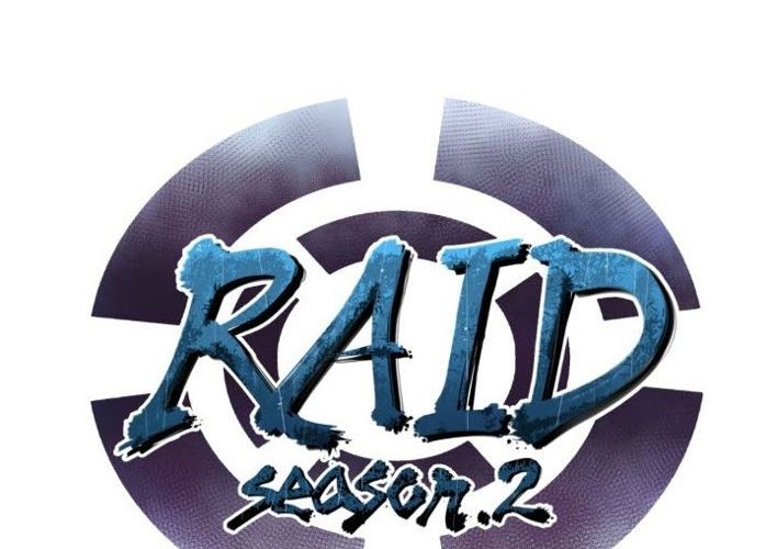 Raid Chapter 76 Gambar 13