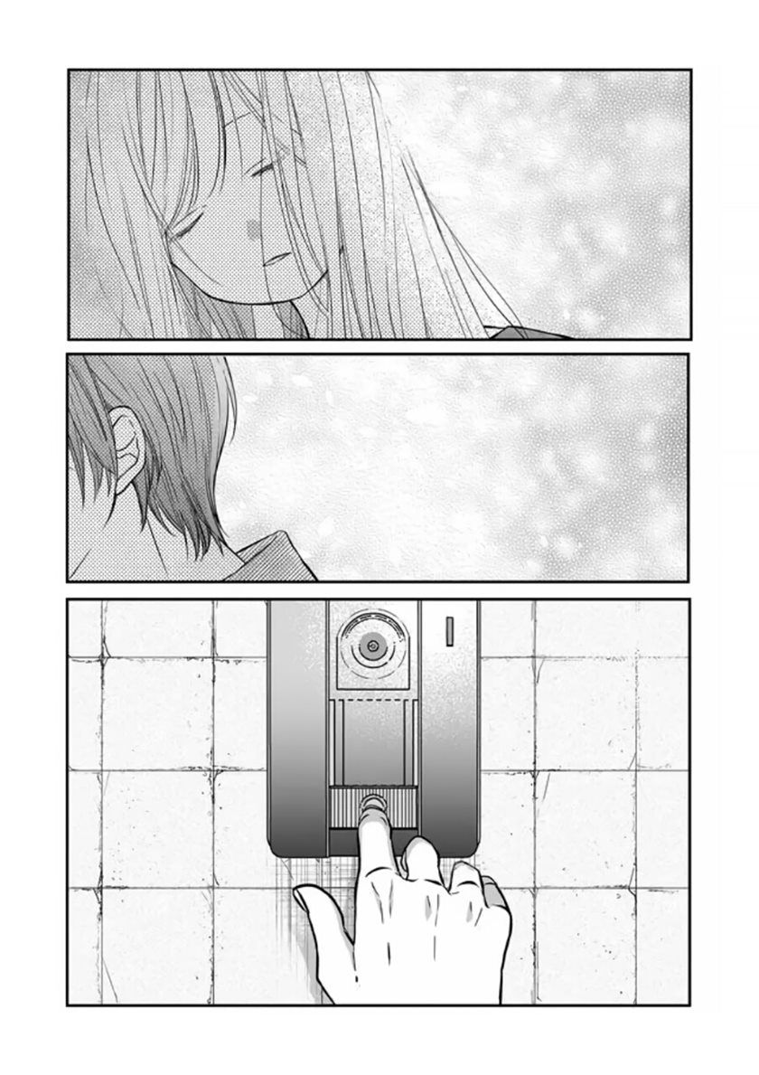 Yamada-kun to Lv999 no Koi wo Suru Chapter 19 Gambar 13