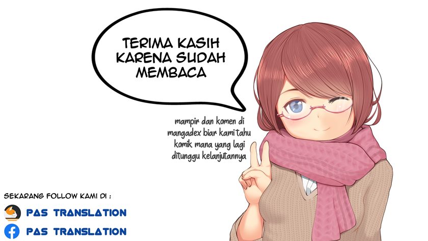 Yamada-kun to Lv999 no Koi wo Suru Chapter 19 Gambar 16
