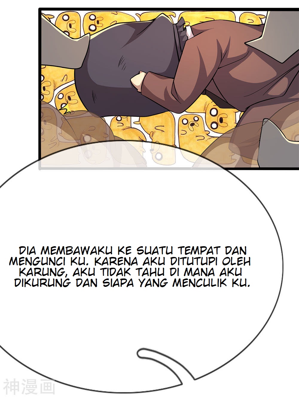 Medical Martial Arts Chapter 196 Gambar 12