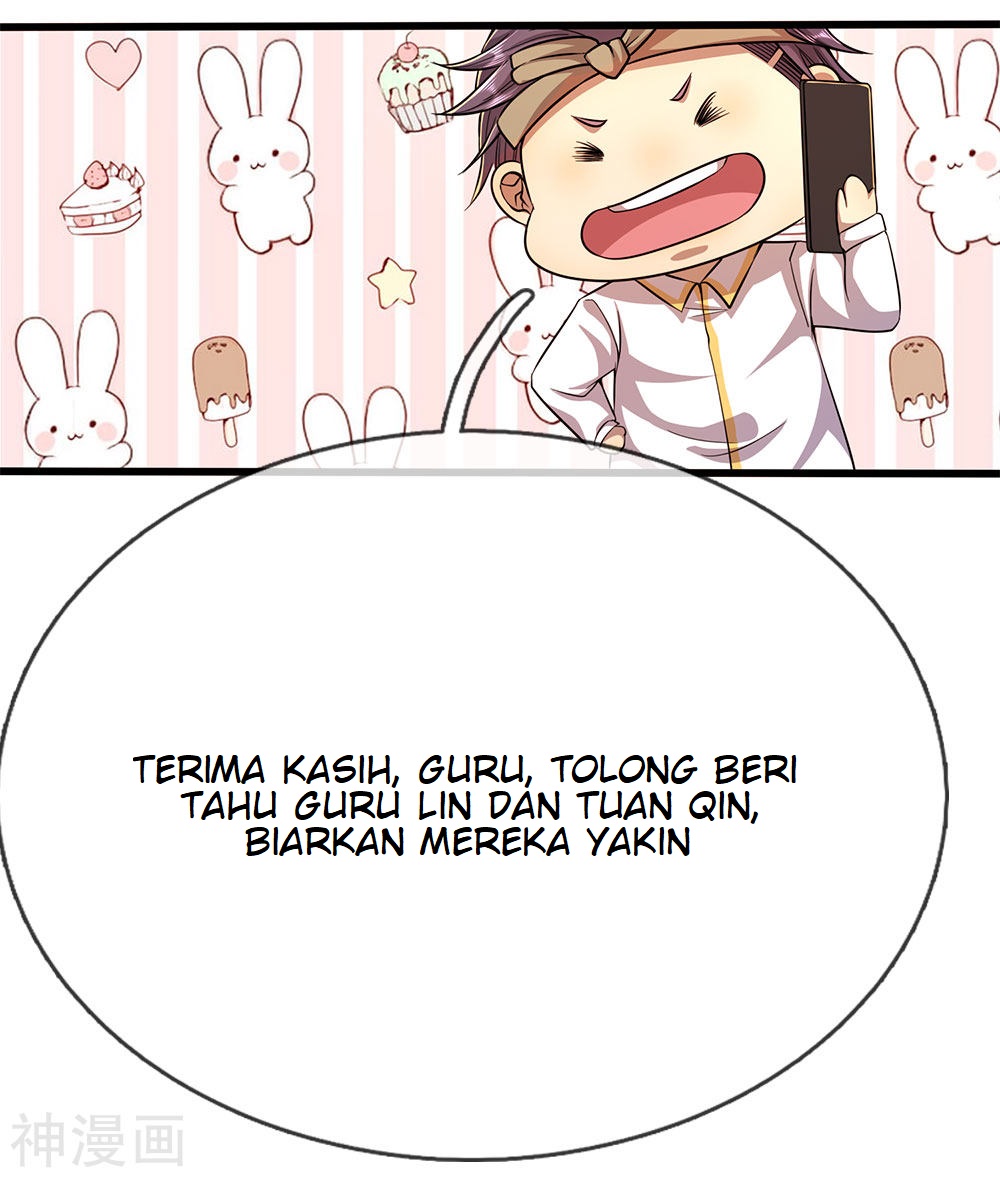 Medical Martial Arts Chapter 196 Gambar 5