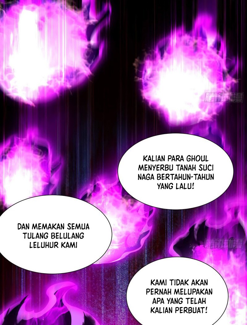 The Rebirth of the Demon God Chapter 79 Gambar 10