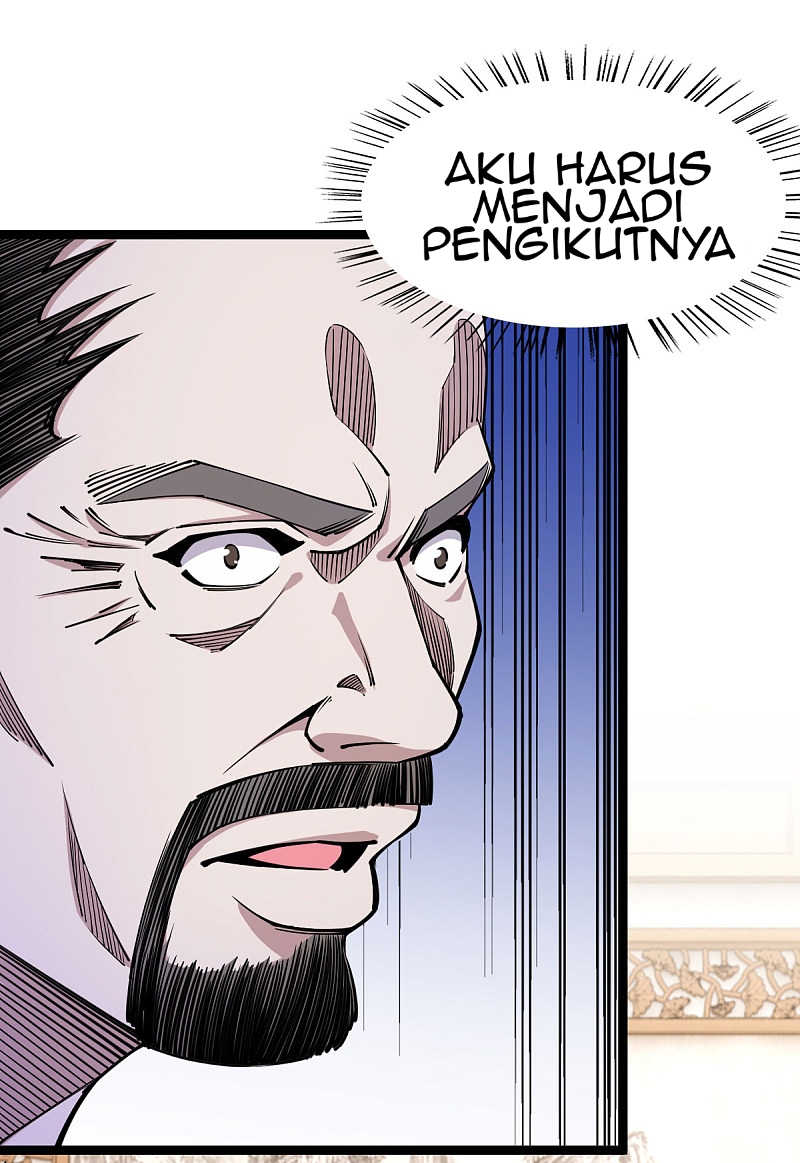 Rebirth of The Sword God Returns Chapter 15 Gambar 5
