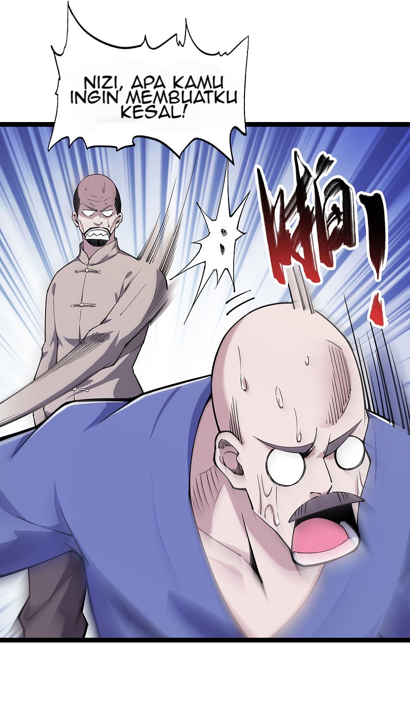 Rebirth of The Sword God Returns Chapter 14 Gambar 14