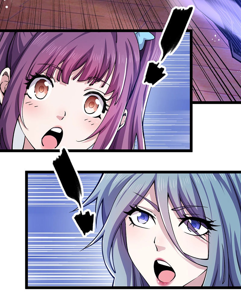 Rebirth of The Sword God Returns Chapter 14 Gambar 19